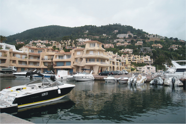 Port La Galère | 10m